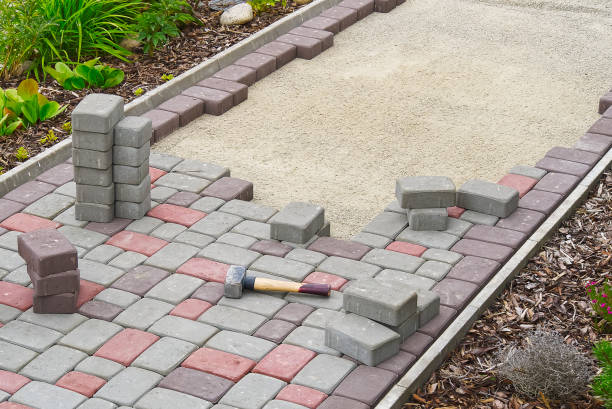 Best Commercial Driveway Pavers  in Hardwick, GA