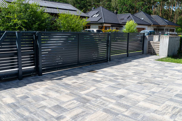 Best Driveway Paving Contractor  in Hardwick, GA