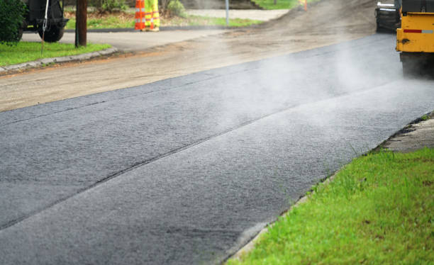 Best Driveway Resurfacing Pavers  in Hardwick, GA
